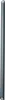 A silver-colored cylinder with vertical brushed metal texture. Produktbild-Vorschau