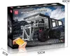 Mould King Remote Control Muldenkipper 13170 Produktbild-Vorschau 2