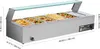 Scaldavivande commerciale VEVOR con 6 contenitori (5 Qt / Anteprima dell’immagine prodotto 16