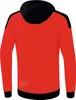 Erima Change By Erima Hoody Rot/Schwarz/Weiß Junior - 128 Produktbild-Vorschau 2