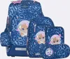 Beckmann Active Air FLX Cheeta Schulrucksack Set 6tlg. Produktbild-Vorschau 1