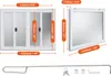 Finestra snack per camion alimentari VEVOR, finestra di Anteprima dell’immagine prodotto 8