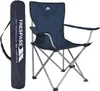 Übertretung Setting Camping Chair Navy Produktbild-Vorschau 1