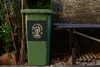 MuchoWow® - Abfall-Aufkleber - Container - für Produktbild-Vorschau 5