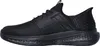 Skechers Slade Sneaker Schwarz Produktbild-Vorschau 9