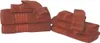 Uni Handtücher Good Morning 2* 16x22 + 2* 30x55 + 2* 50x100 Produktbild-Vorschau 7
