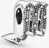 Ciondolo Pandora Sparkling Scorpio Zodiac 798430C01 Anteprima dell’immagine prodotto 3