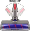 kompatibel mit Dyson V7 V8 V10 V11 V15 – Softroller Produktbild-Vorschau 9