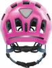 ABUS Fahrradhelm Youn-I 2.0 - mit Licht für Kinder, Produktbild-Vorschau 3