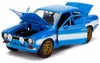 Jada Fast Furious 1974 Ford Escort 1:24 253203024 Podgląd zdjęcia produktu 23