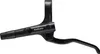 SHIMANO brzdová páka - BRAKE LEVER MT200 LEFT - čierna Náhľad obrázku produktu 3