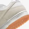 Nike SB Dunk Low Pro B "Pale Ivory" Weiß, Größe: 40.5 Produktbild-Vorschau 8