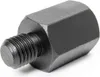 Adapter Drechselbank M20x1,5 IG x M18 AG 20 … Produktbild-Vorschau 3