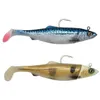 Savage Gear 4D Herring Big Shad - Gummifisch, Produktbild-Vorschau 13