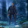 Hiya Toys - The Walking Dead Exquisite Mini Actionfigur Podgląd zdjęcia produktu 3