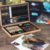 Artina XXL Set da pittura per artisti da 89 pezzi in Anteprima dell’immagine prodotto 2