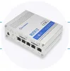 TELTONIKA RUTX12 Dual LTE CAT 6 Industrie Router Produktbild-Vorschau 28