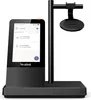 Yealink WH66 Dual X UC - Für Microsoft Teams - Headset - Produktbild-Vorschau 4