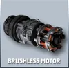 Trapano a batteria Einhell TE-CD 18 Li Brushless - Solo red Anteprima dell’immagine prodotto 14