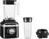 KitchenAid - Blender K150 z kubkiem Czarny Podgląd zdjęcia produktu 5