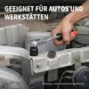 11-teiliges 1/2 Zoll Steckschlüssel-Set – Impact-Stecknüsse Produktbild-Vorschau 5