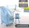 Chefarone Chefarone Schutzhülle - Abdeckung für Produktbild-Vorschau 2