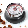 ZASSENHAUS Kuchyňská minutka Speed antracitová metalíza Náhled obrázku produktu 5