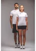 Erima Performance T-Shirt Herren weiß weiß XXL Produktbild-Vorschau 3