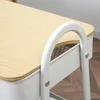 HOMCOM Küchenwagen Küchenregal Servierwagen Produktbild-Vorschau 8