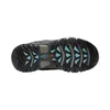 KEEN Targhee 3 WP Schuhe Damen blau 37,5 Produktbild-Vorschau 2