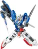 BANDAI BAN5061600 RG GN-001 Gundam Exia 14 cm Produktbild-Vorschau 3