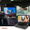 Lenco DVP-1010BK - Lecteur de DVD portable 10 pouces avec Voir les images du produit 10