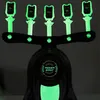 Glow-in-the-Dark Schießzielset, Hover Shot Floating Target Produktbild-Vorschau 4