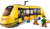 LEGO 60271 City Stadtplatz, Diner und Straßenbahn Bauset Produktbild-Vorschau 36