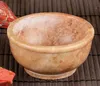Räucherschale aus Speckstein braun/beige 7,5 cm Produktbild-Vorschau 3