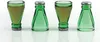 Barbuzzo 4 x Schnapsglas Flaschenhals Pinnchen Humpen Produktbild-Vorschau 5