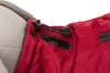 TRIXIE Hundemantel Minot - rot Produktbild-Vorschau 2