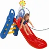 BIG Spielwarenfabrik BIG Fun Slide - Blu - Rosso - Giallo Anteprima dell’immagine prodotto 13