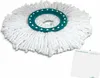 Leifheit Ersatzkopf Clean Twist Disc Mop Microfaser (1 Produktbild-Vorschau 1