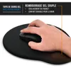 CSL Tapis de souris, tapis de souris ergonomique en mousse Voir les images du produit 6