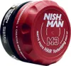 Matná pasta čerešňa Nishman M3 Texturizing 100ml Náhľad obrázku produktu 5