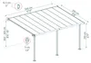 Kryt terasy Palram - Canopia Olympia 3x5.4 546 x 295 cm Náhled obrázku produktu 10