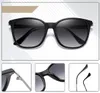 Damen-Sonnenbrille - Polarisierte Gläser - Sommer-Styling - Produktbild-Vorschau 6