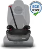 Kindersitz mit ISOFIX und Gurtfuhrung I mitwachsend 15-36 Produktbild-Vorschau 8