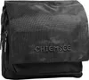 Chiemsee Umhängetasche Apanatschi Damen 020308 schwarz Produktbild-Vorschau 6