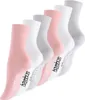 Vincent Creation® Damen "BAMBUS" Socken 6 Paar 39-42 Produktbild-Vorschau 1