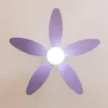 Ventilatore da soffitto EnergySilence Aero 4260 Purple Anteprima dell’immagine prodotto 3