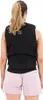 Ion Collision Core Front Zip Schutzweste Schwarz 10 Schwarz Produktbild-Vorschau 2