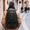 MODFU Reiserucksack ,Erweiterbarer Sportrucksack mit Produktbild-Vorschau 9
