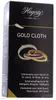 Hagerty Gold Cloth - Schmuckpflegetuch für Gelbgold 36x30cm Produktbild-Vorschau 13